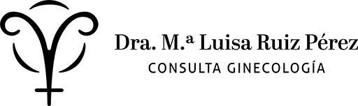 Logo Dra. María Luisa Ruiz - Ginecóloga en Motril